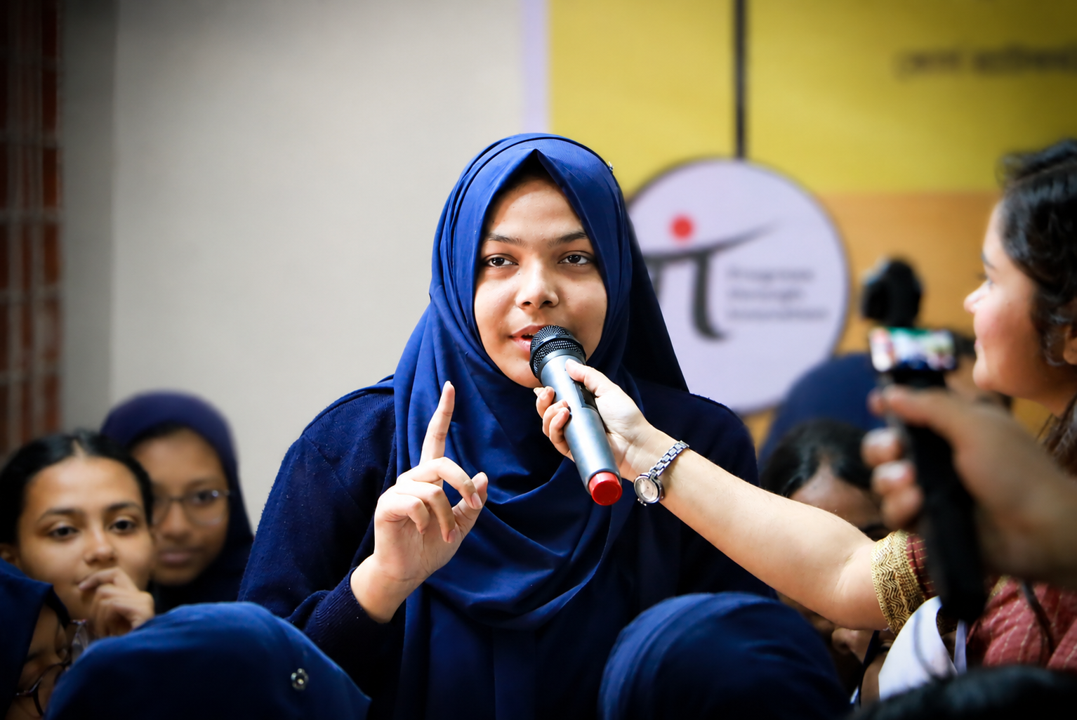 Road Safety Awareness Program